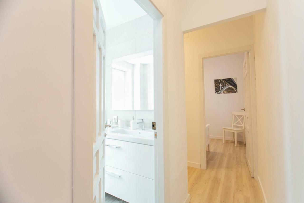 סביליה Colorful And Diaphanous- 3Bd 1Bth - Peral מראה חיצוני תמונה