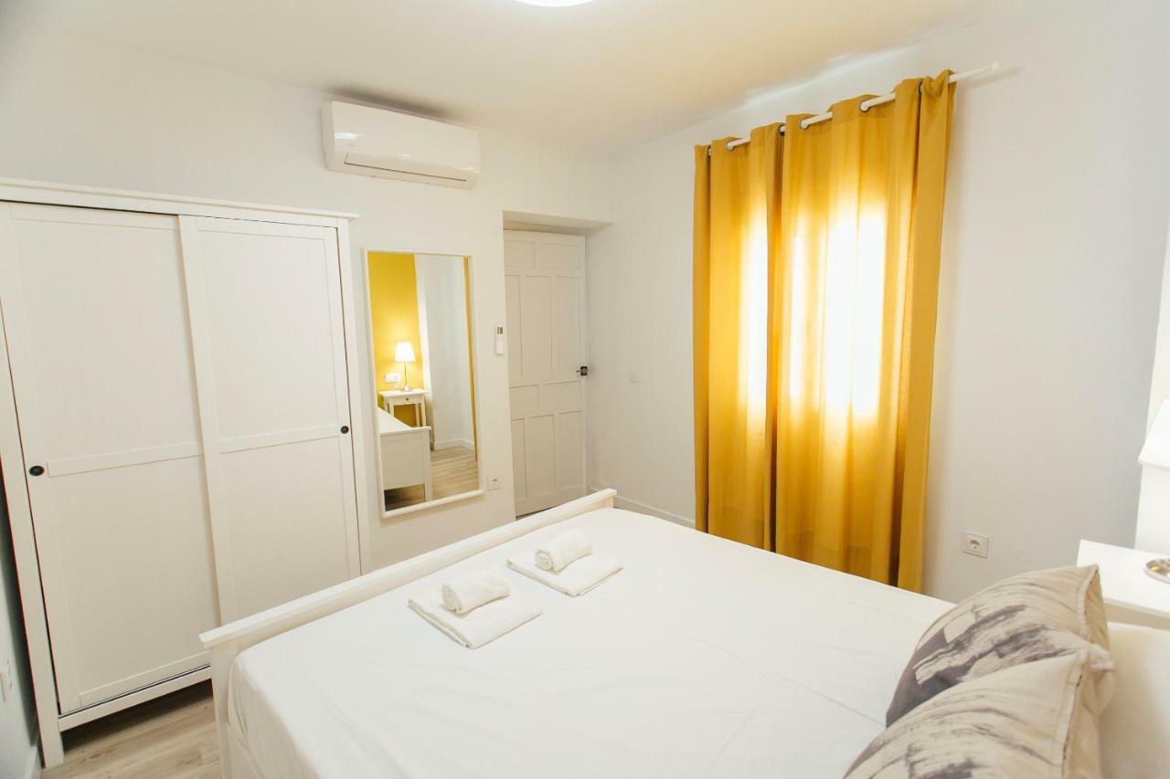 סביליה Colorful And Diaphanous- 3Bd 1Bth - Peral מראה חיצוני תמונה