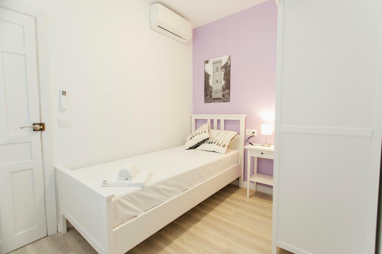 סביליה Colorful And Diaphanous- 3Bd 1Bth - Peral מראה חיצוני תמונה
