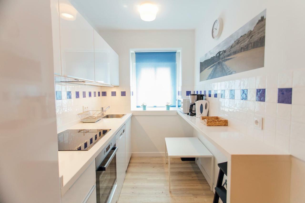 סביליה Colorful And Diaphanous- 3Bd 1Bth - Peral מראה חיצוני תמונה