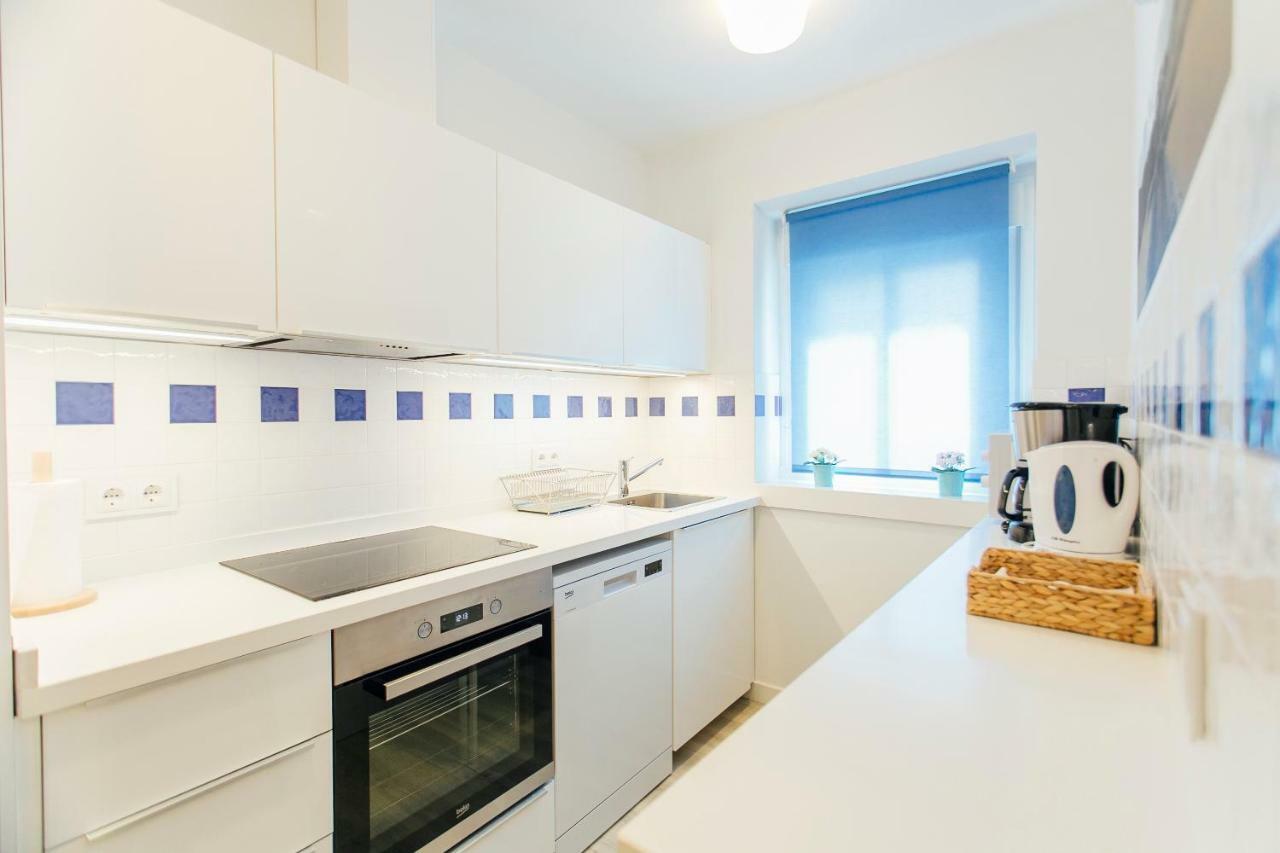 סביליה Colorful And Diaphanous- 3Bd 1Bth - Peral מראה חיצוני תמונה